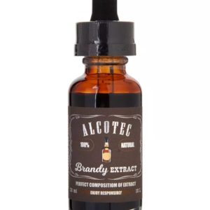 Натуральные вкусовые добавки Alcotec (Alcostar)